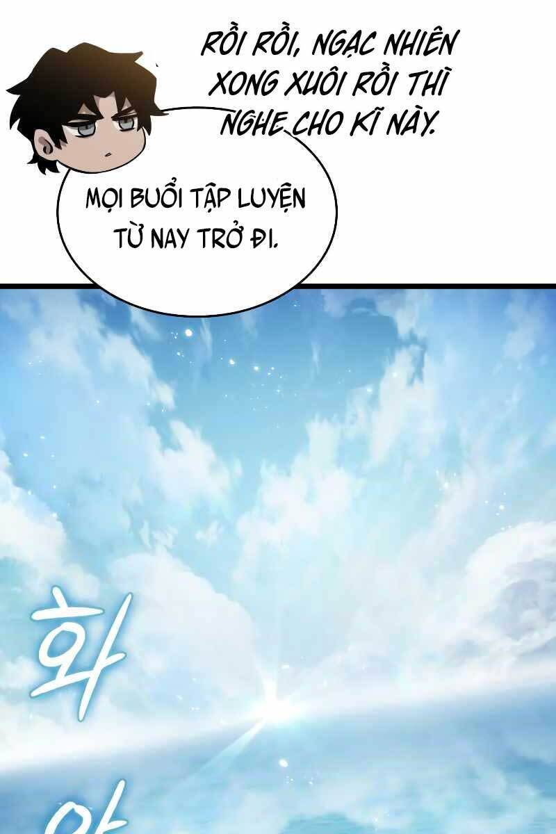 Thế Giới Sau Tận Thế Chap 49 - Next Chap 50