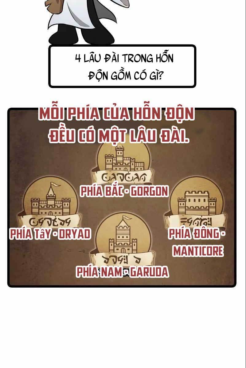 Thế Giới Sau Tận Thế Chap 40 - Next Chap 41