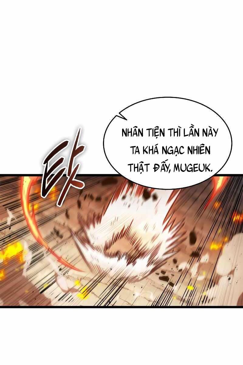 Thế Giới Sau Tận Thế Chap 40 - Next Chap 41