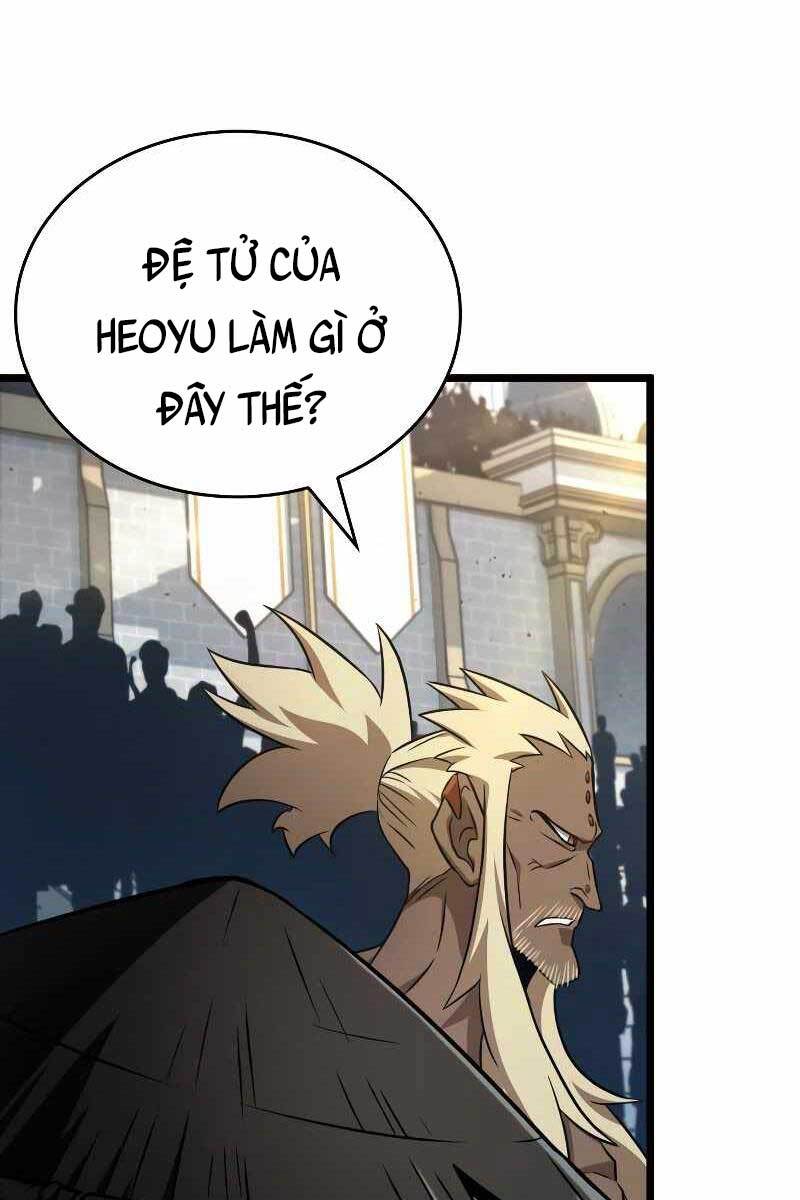 Thế Giới Sau Tận Thế Chap 40 - Next Chap 41