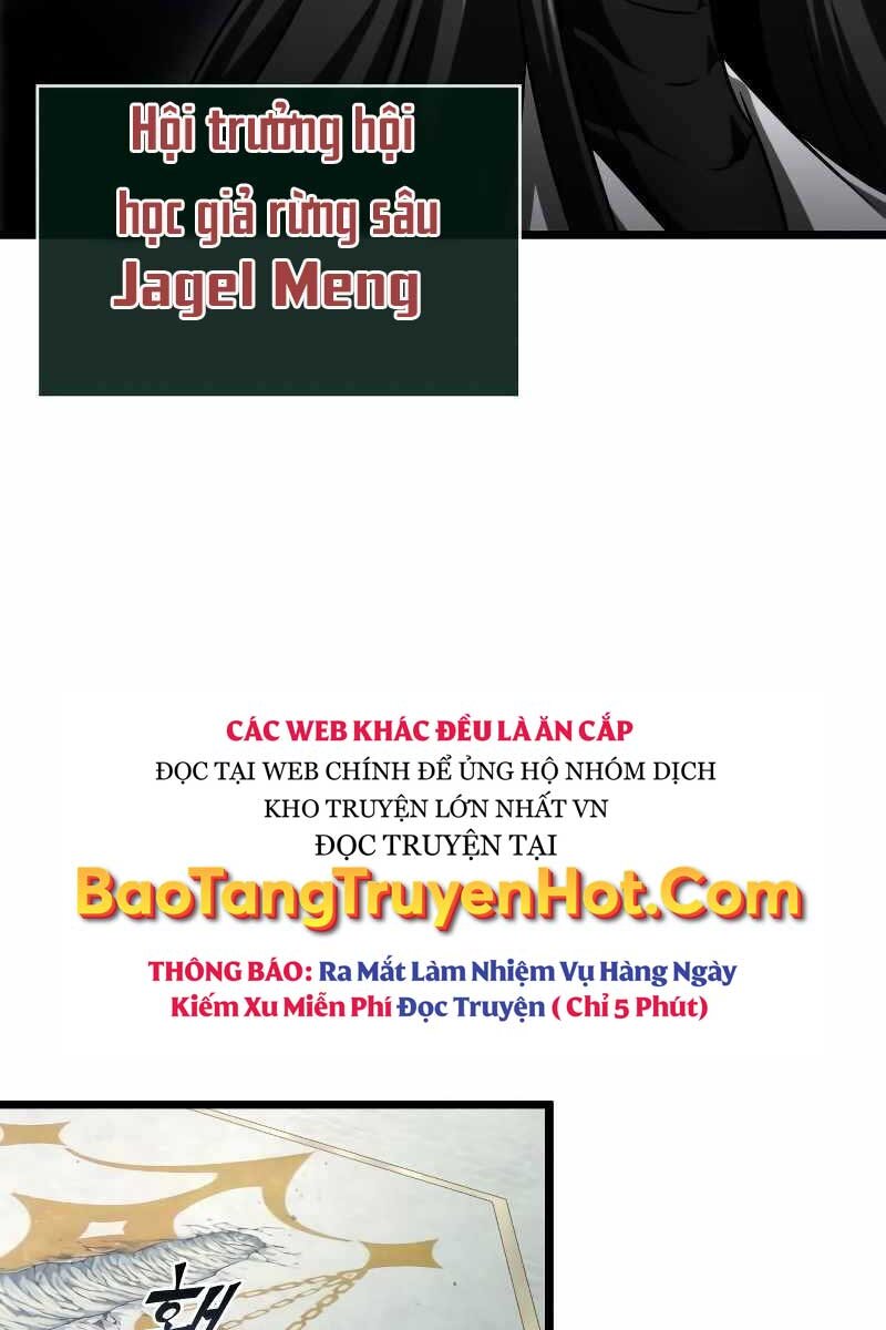 Thế Giới Sau Tận Thế Chap 40 - Next Chap 41