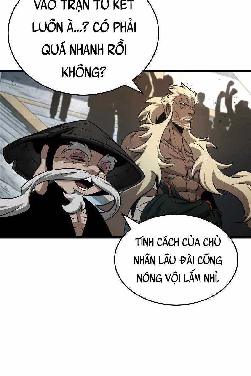 Thế Giới Sau Tận Thế Chap 40 - Next Chap 41