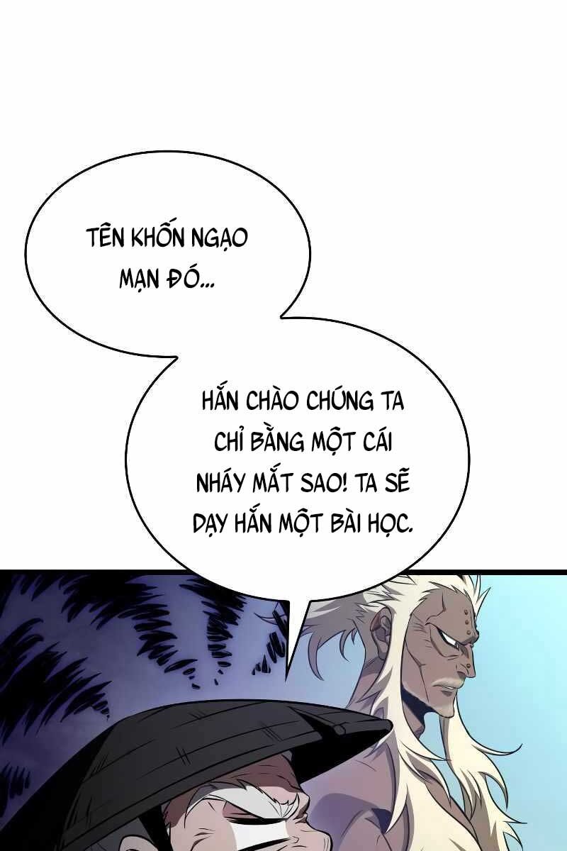 Thế Giới Sau Tận Thế Chap 40 - Next Chap 41