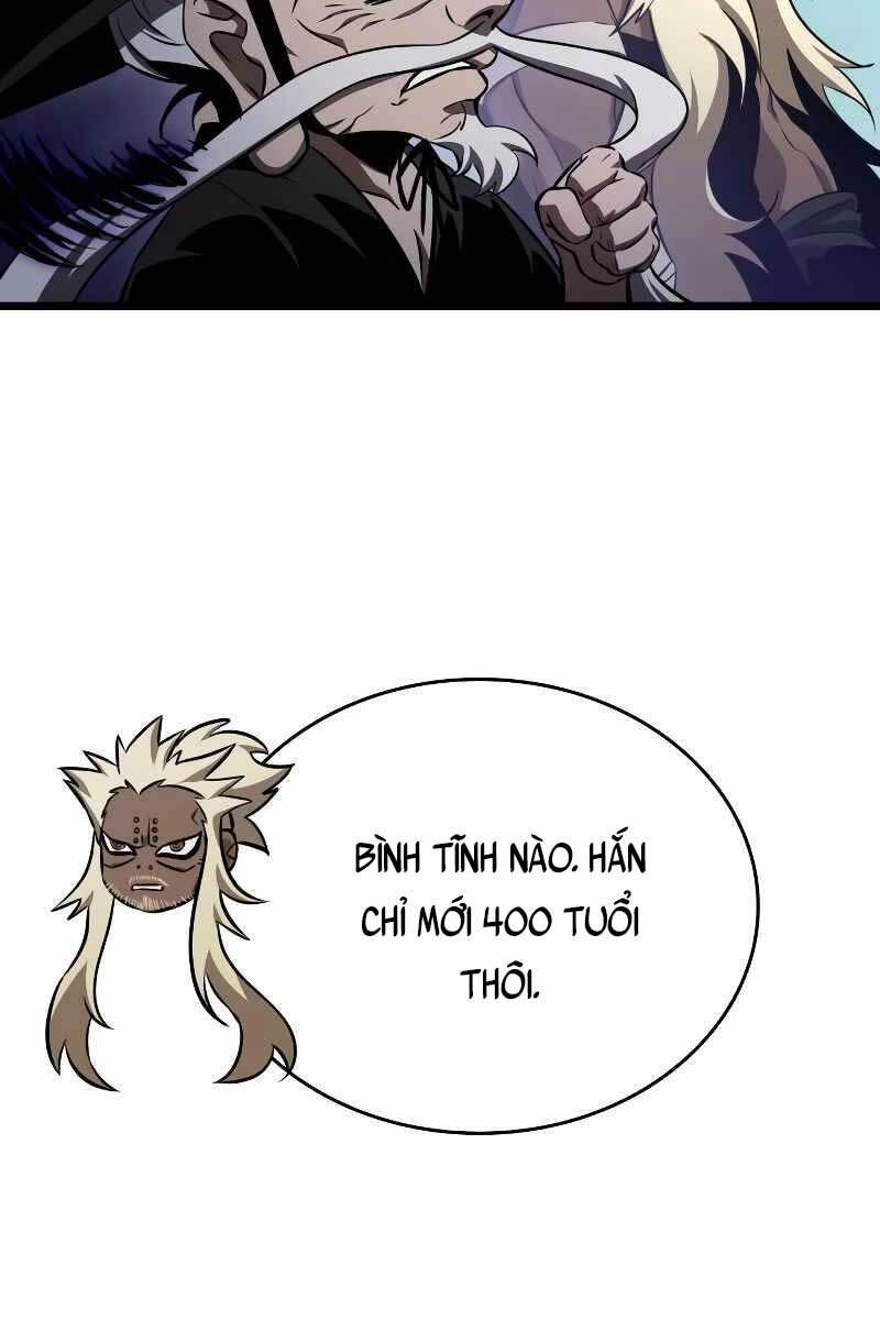 Thế Giới Sau Tận Thế Chap 40 - Next Chap 41