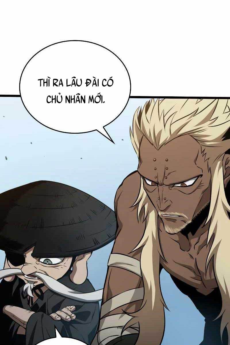 Thế Giới Sau Tận Thế Chap 40 - Next Chap 41