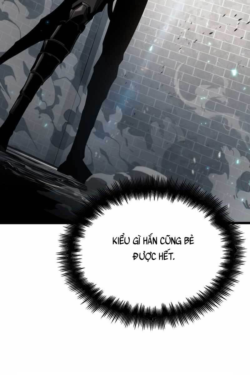 Thế Giới Sau Tận Thế Chap 41 - Next Chap 42