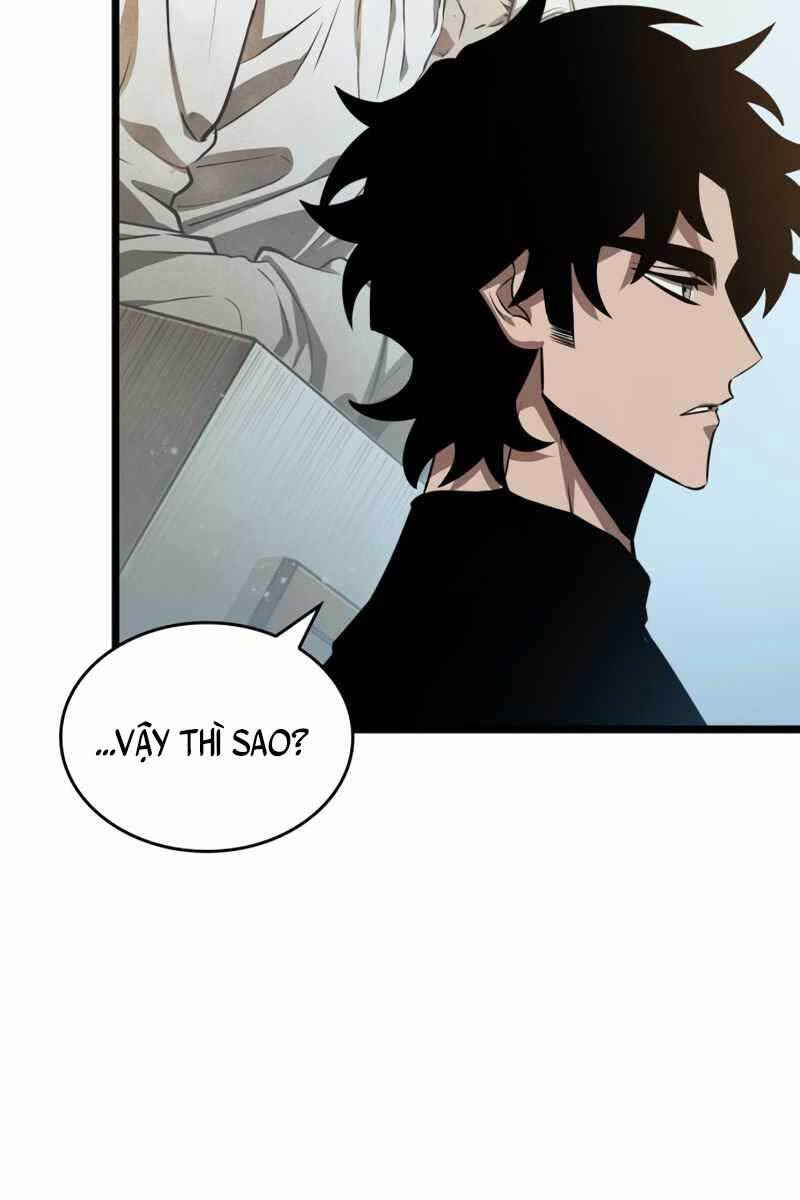 Thế Giới Sau Tận Thế Chap 41 - Next Chap 42