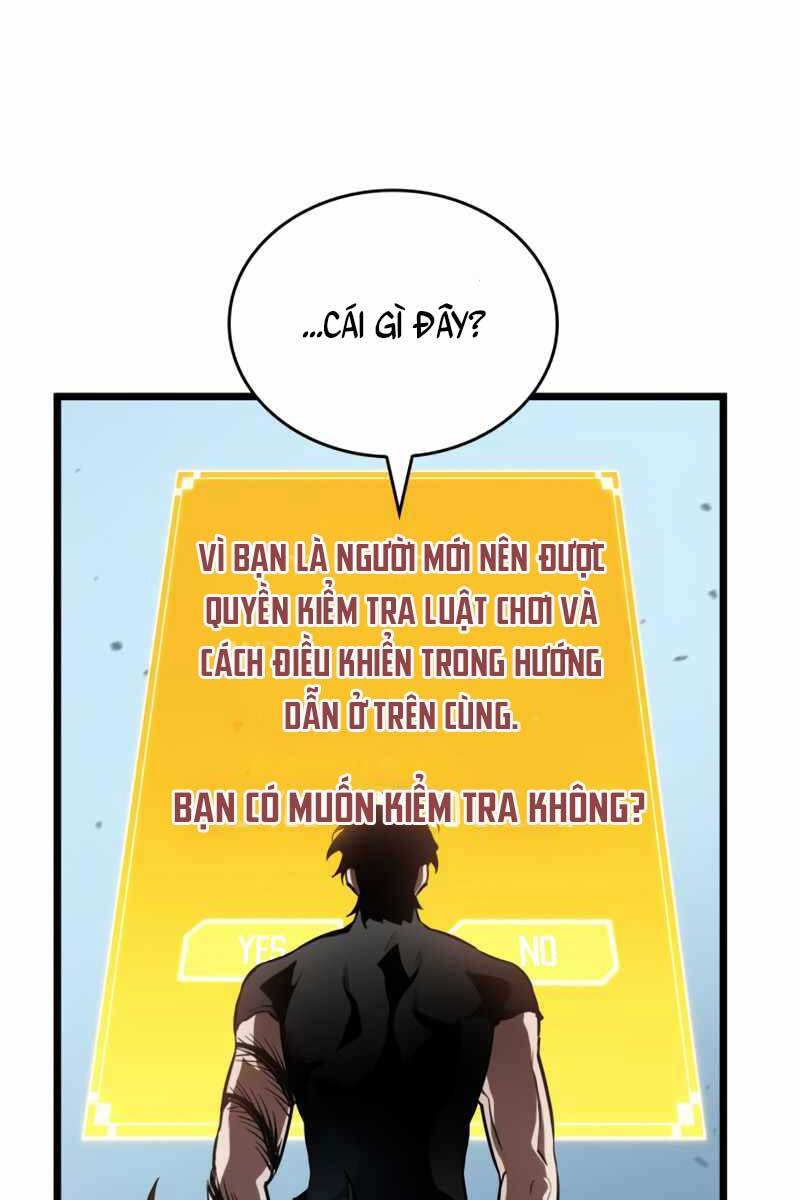 Thế Giới Sau Tận Thế Chap 41 - Next Chap 42