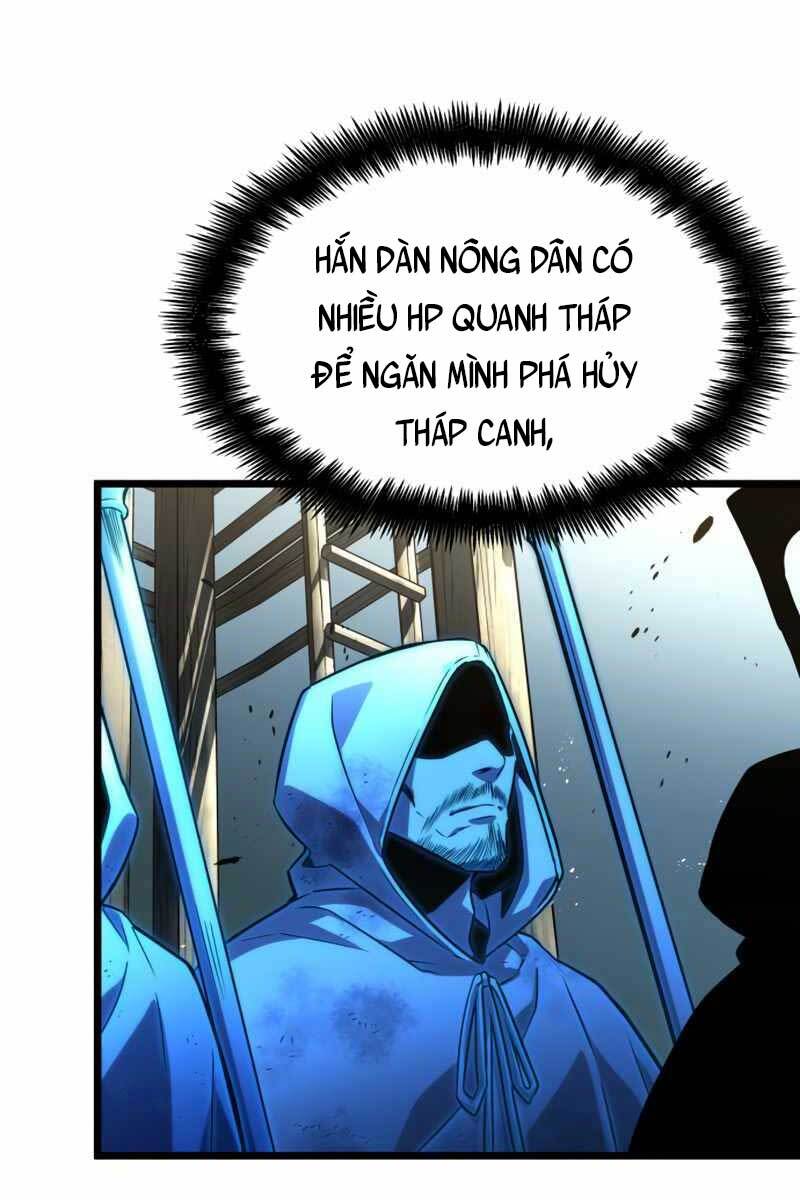 Thế Giới Sau Tận Thế Chap 41 - Next Chap 42