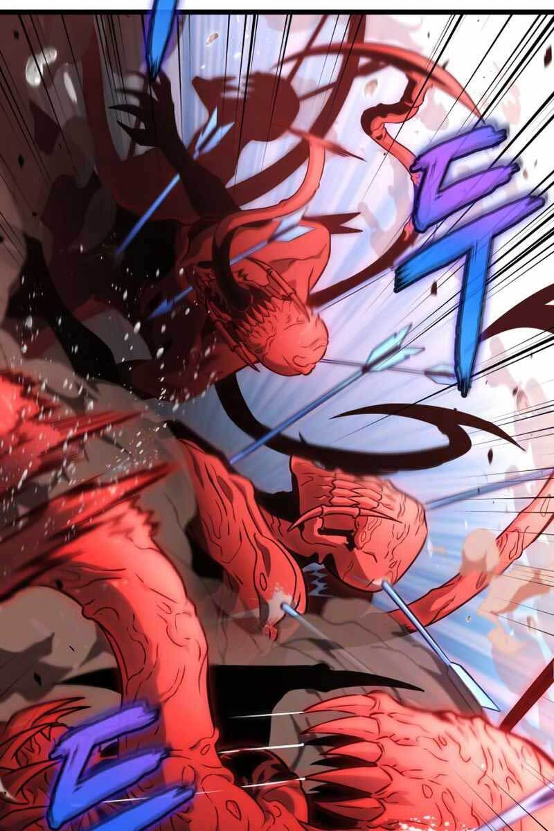Thế Giới Sau Tận Thế Chap 41 - Next Chap 42