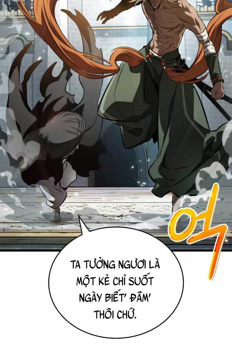 Thế Giới Sau Tận Thế Chap 42 - Next Chap 43