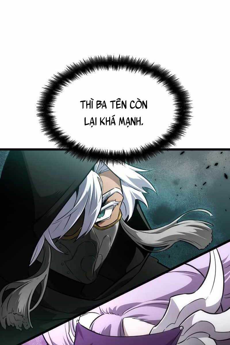 Thế Giới Sau Tận Thế Chap 42 - Next Chap 43