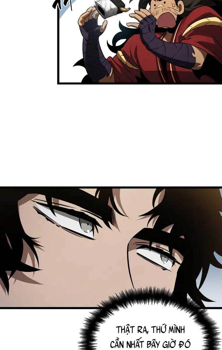 Thế Giới Sau Tận Thế Chap 43 - Next Chap 44