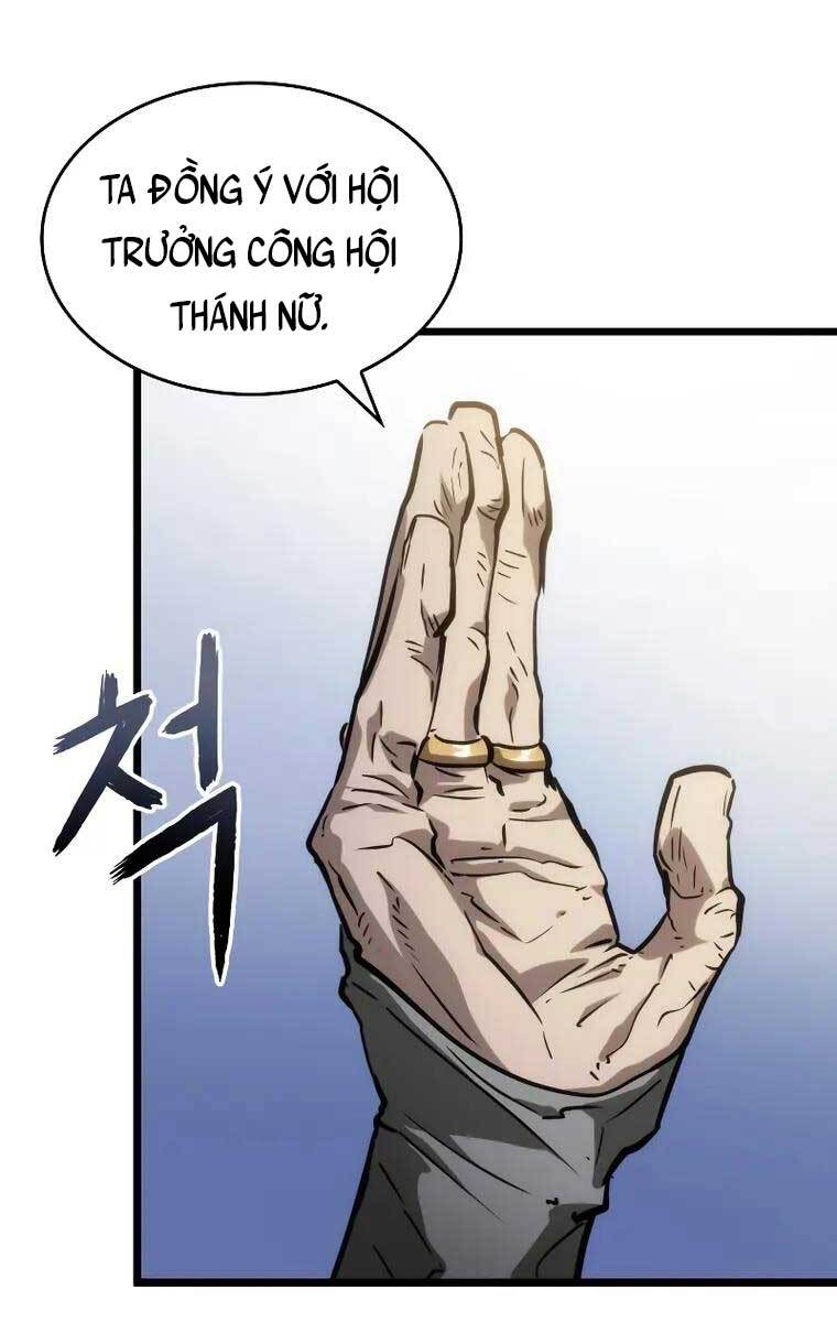 Thế Giới Sau Tận Thế Chap 43 - Next Chap 44