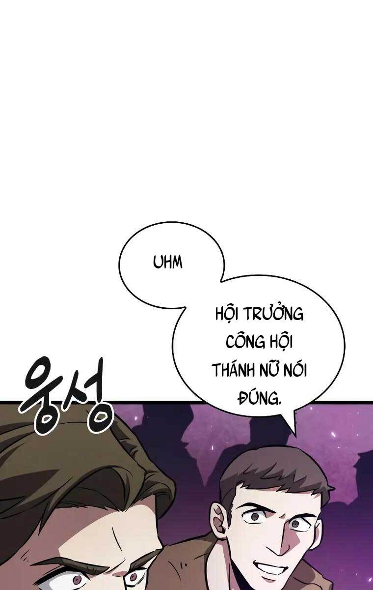 Thế Giới Sau Tận Thế Chap 43 - Next Chap 44