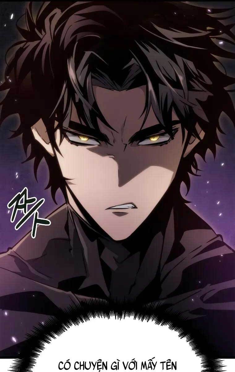 Thế Giới Sau Tận Thế Chap 43 - Next Chap 44