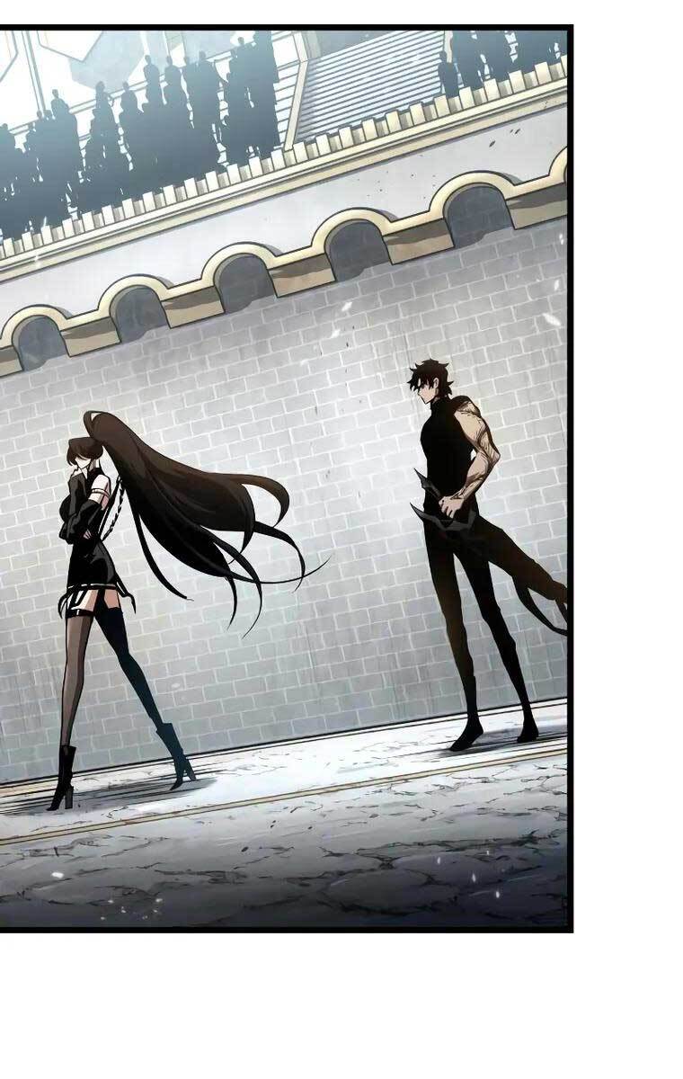 Thế Giới Sau Tận Thế Chap 43 - Next Chap 44