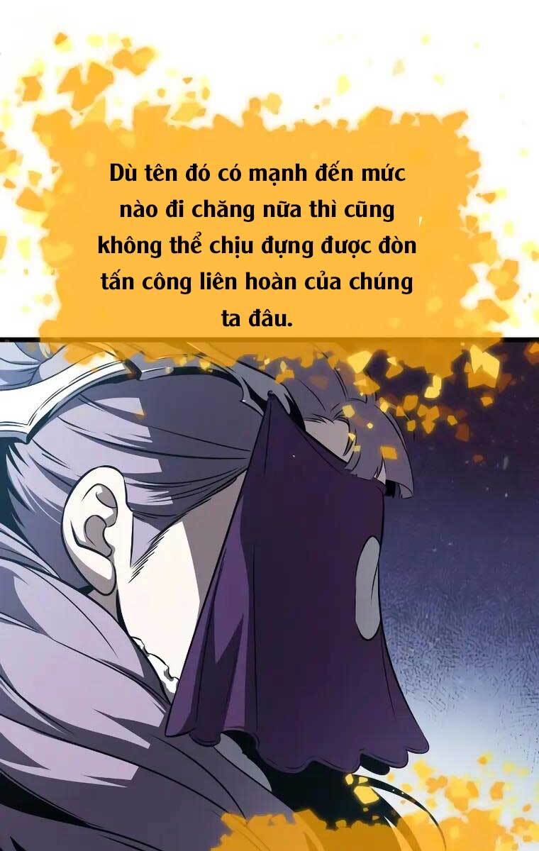 Thế Giới Sau Tận Thế Chap 43 - Next Chap 44