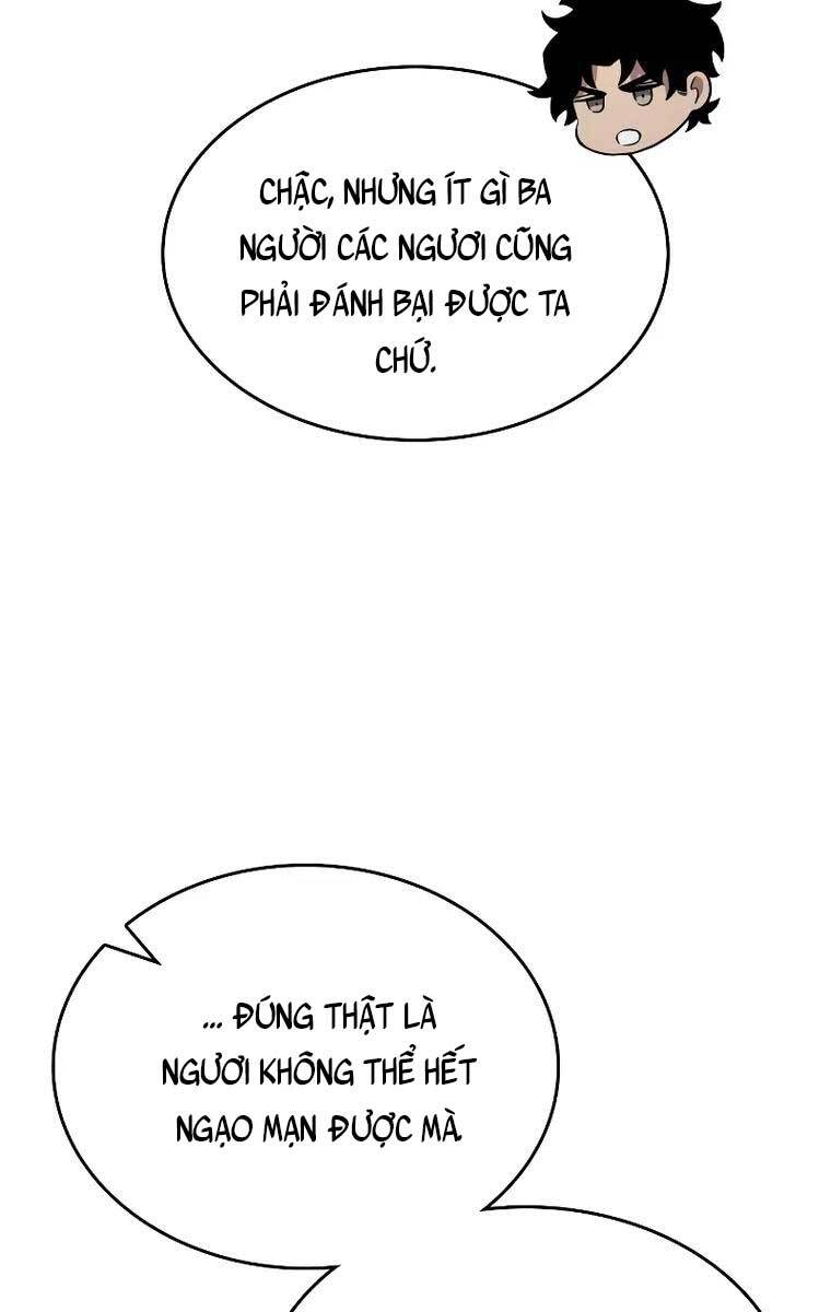 Thế Giới Sau Tận Thế Chap 43 - Next Chap 44