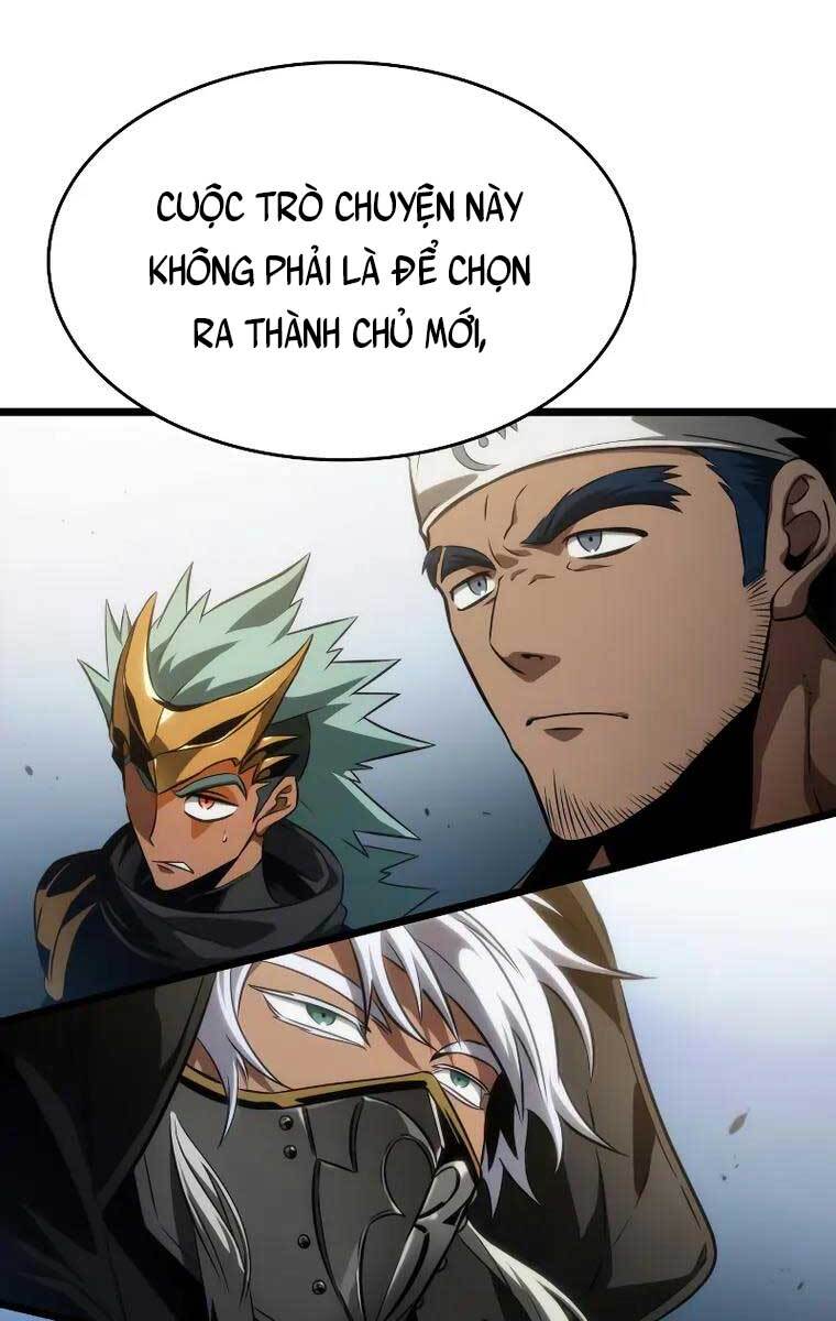 Thế Giới Sau Tận Thế Chap 43 - Next Chap 44