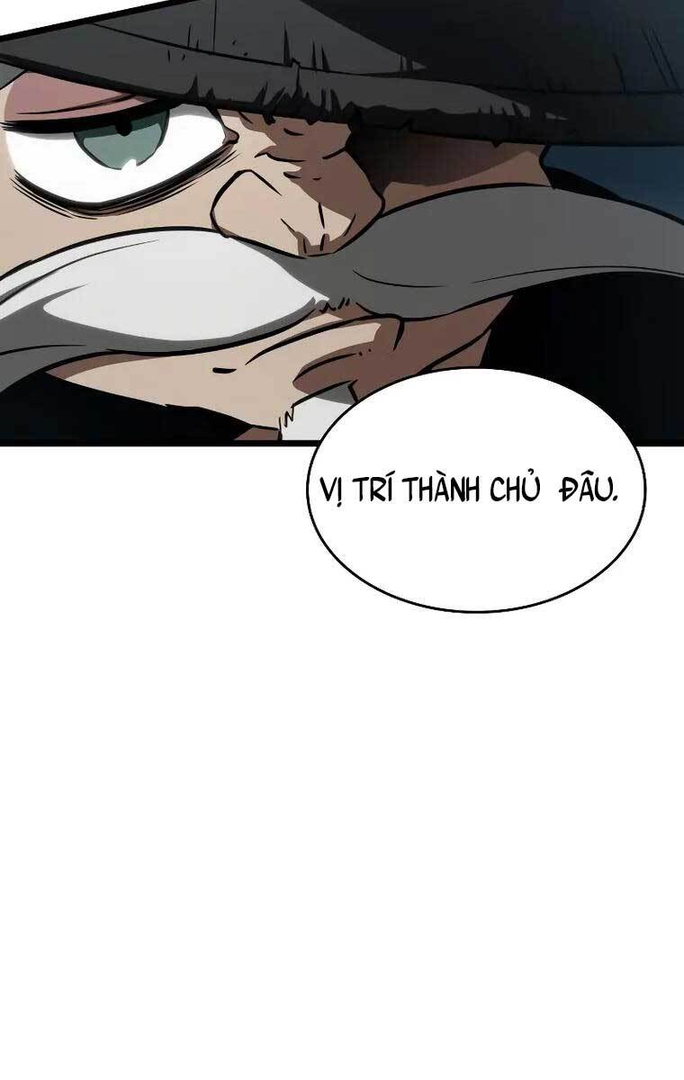 Thế Giới Sau Tận Thế Chap 43 - Next Chap 44