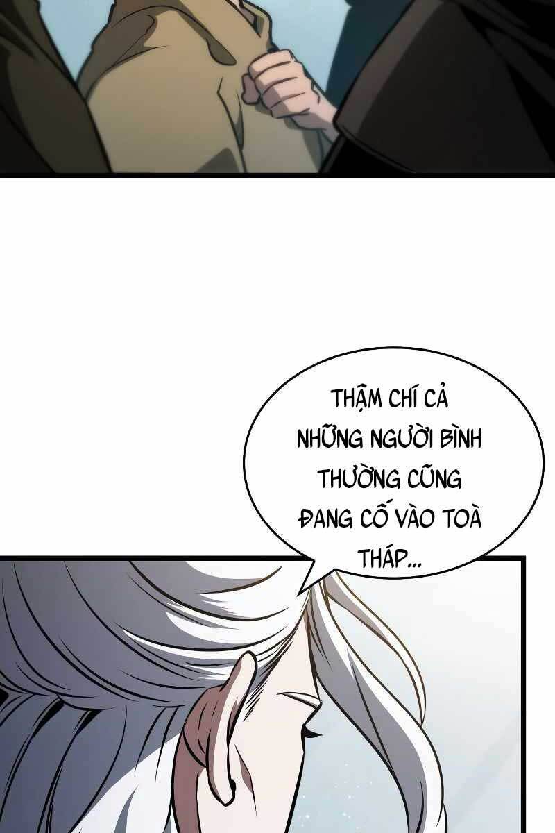 Thế Giới Sau Tận Thế Chap 54 - Next Chap 55
