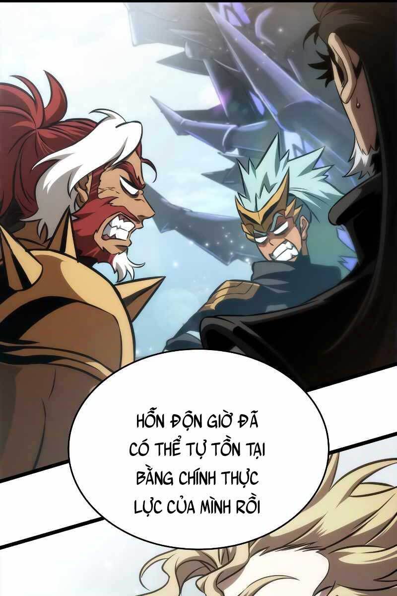 Thế Giới Sau Tận Thế Chap 54 - Next Chap 55