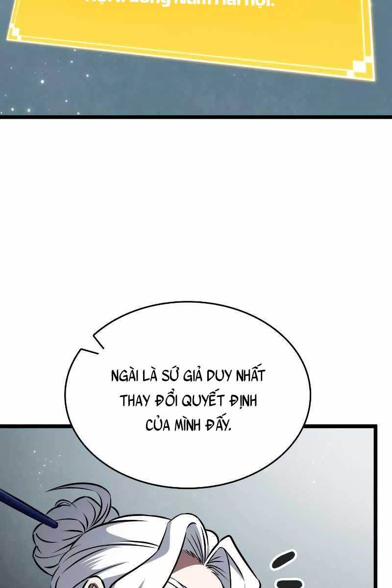 Thế Giới Sau Tận Thế Chap 54 - Next Chap 55