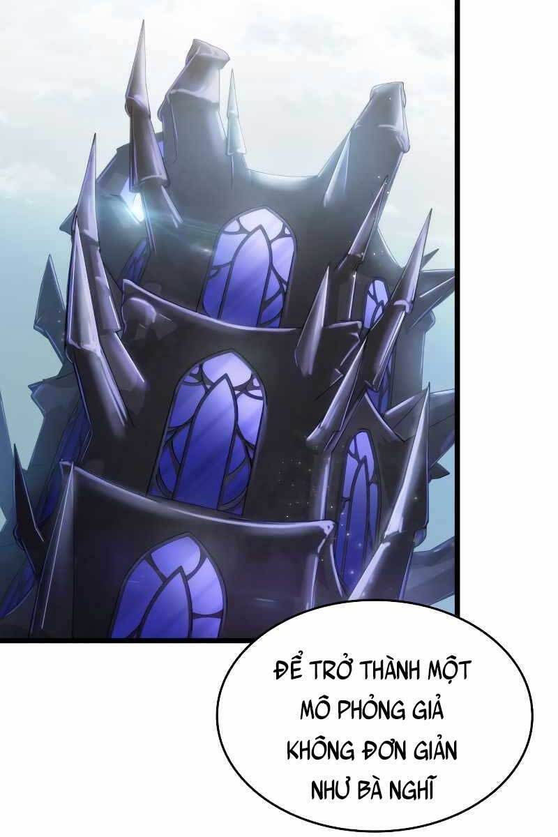 Thế Giới Sau Tận Thế Chap 54 - Next Chap 55