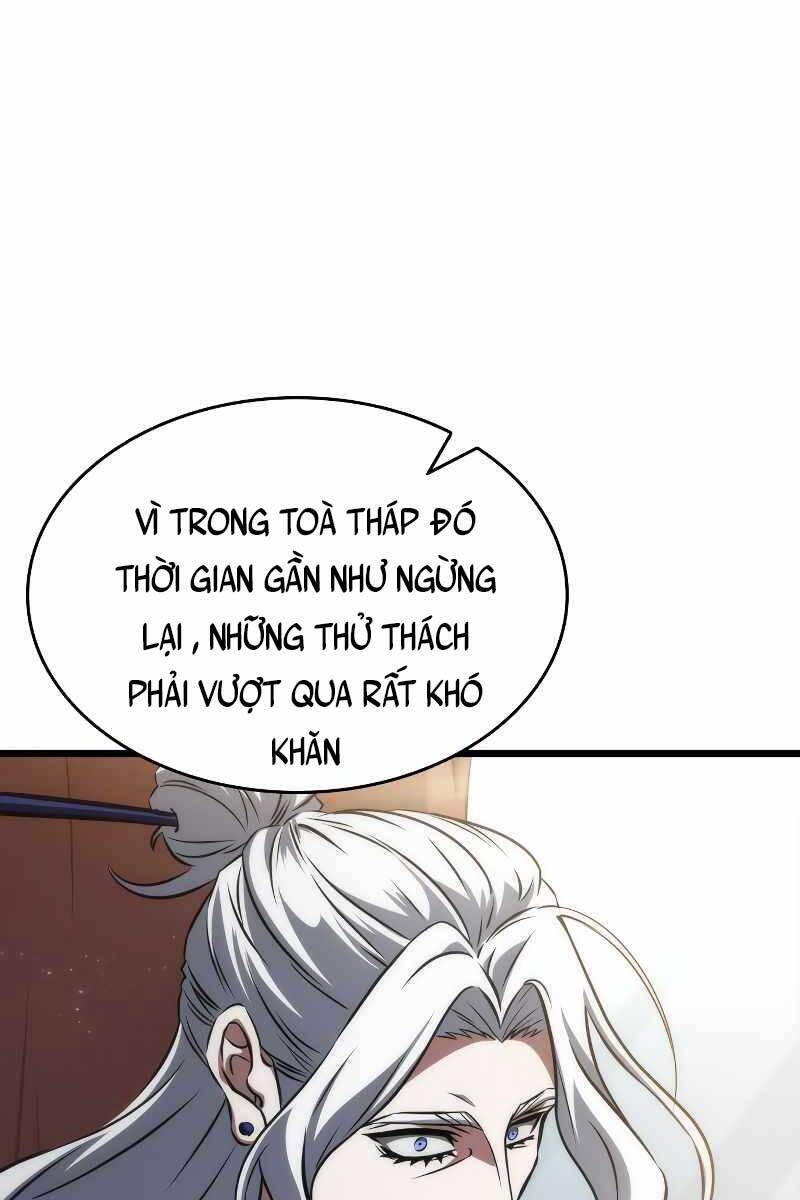 Thế Giới Sau Tận Thế Chap 54 - Next Chap 55