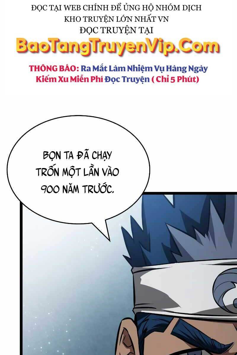 Thế Giới Sau Tận Thế Chap 54 - Next Chap 55