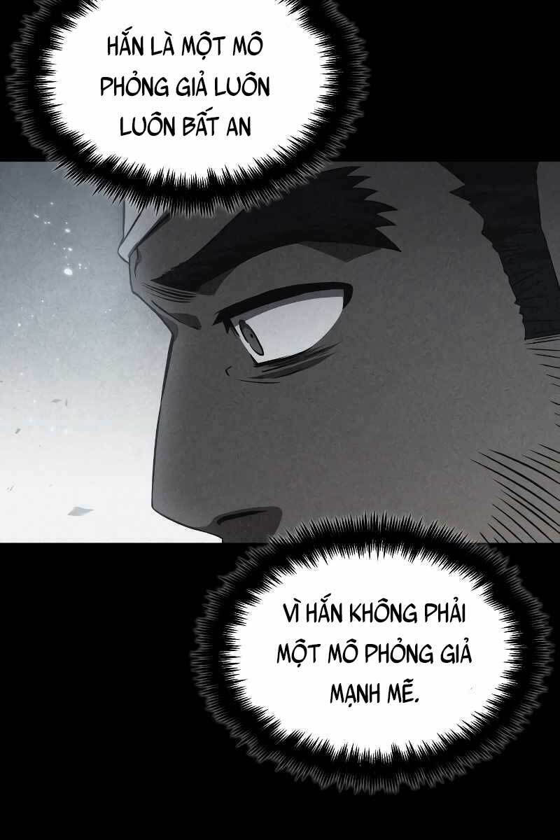 Thế Giới Sau Tận Thế Chap 54 - Next Chap 55
