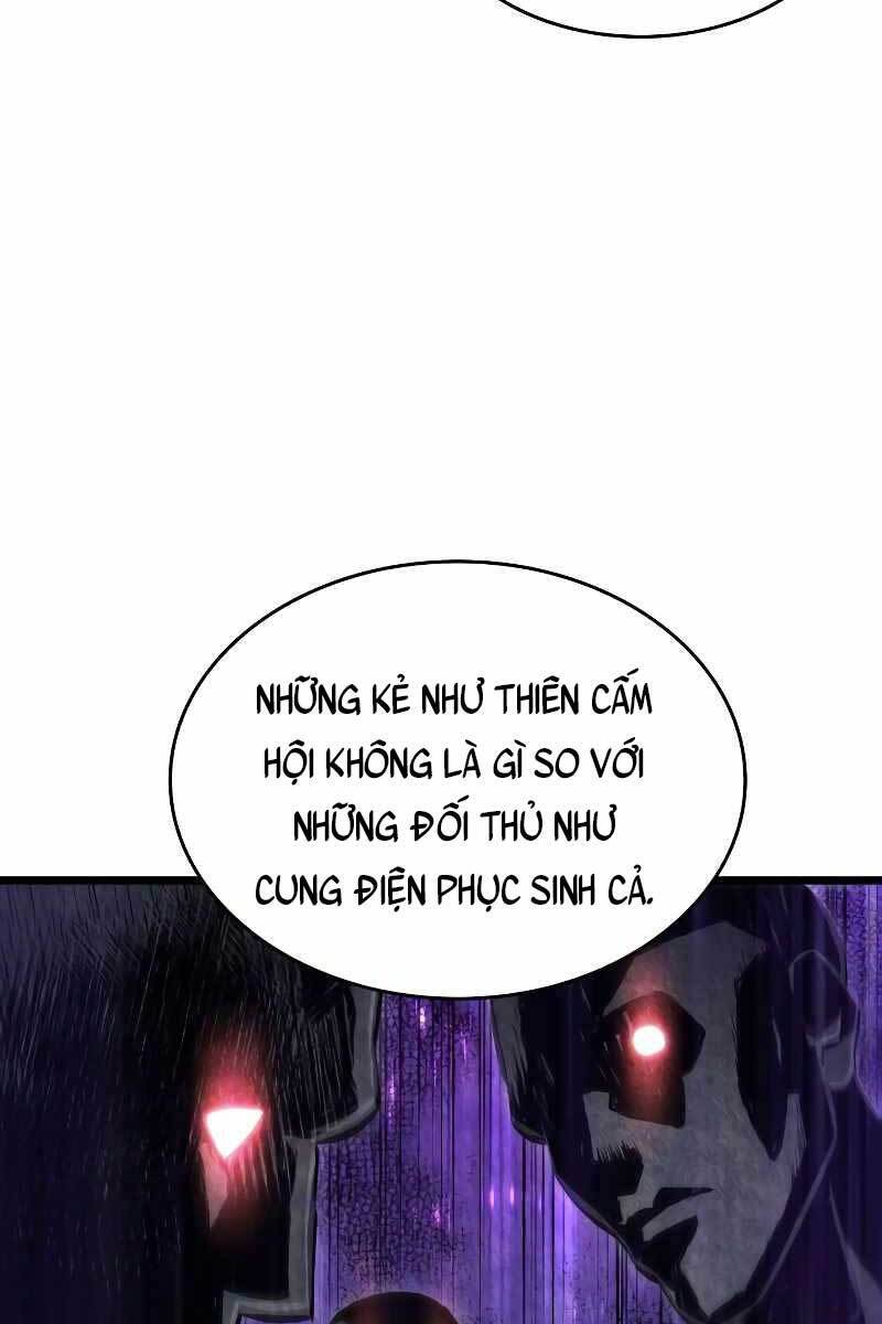 Thế Giới Sau Tận Thế Chap 54 - Next Chap 55