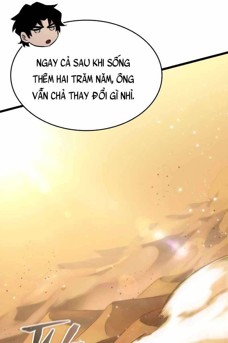 Thế Giới Sau Tận Thế Chap 54 - Next Chap 55