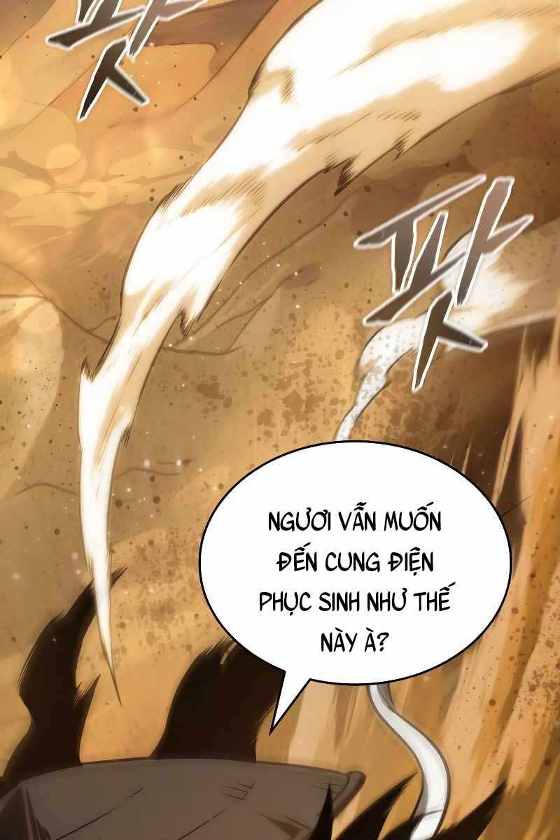 Thế Giới Sau Tận Thế Chap 54 - Next Chap 55