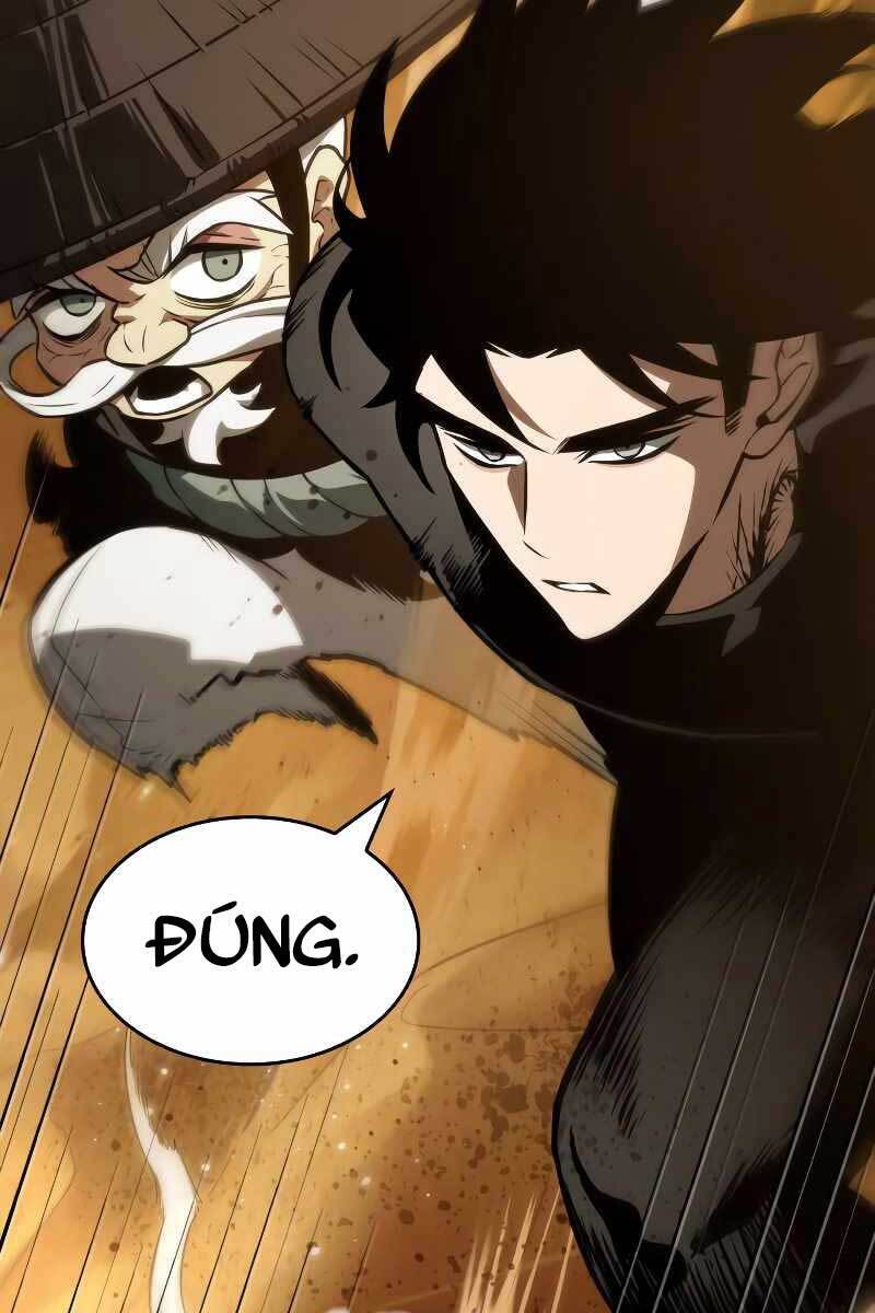 Thế Giới Sau Tận Thế Chap 54 - Next Chap 55