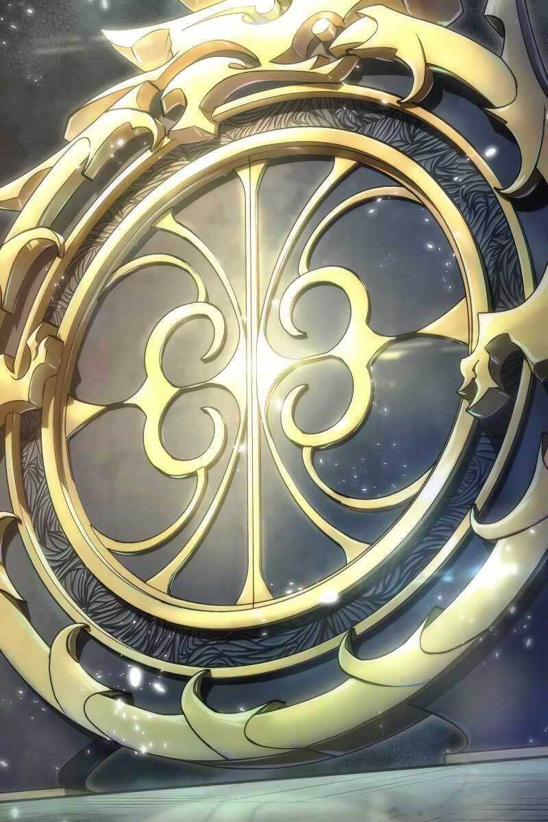 Thế Giới Sau Tận Thế Chap 54 - Next Chap 55