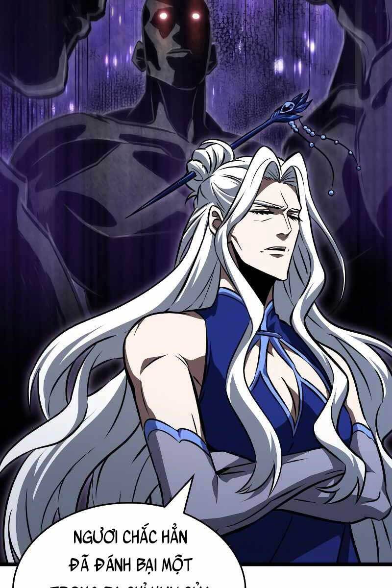 Thế Giới Sau Tận Thế Chap 54 - Next Chap 55