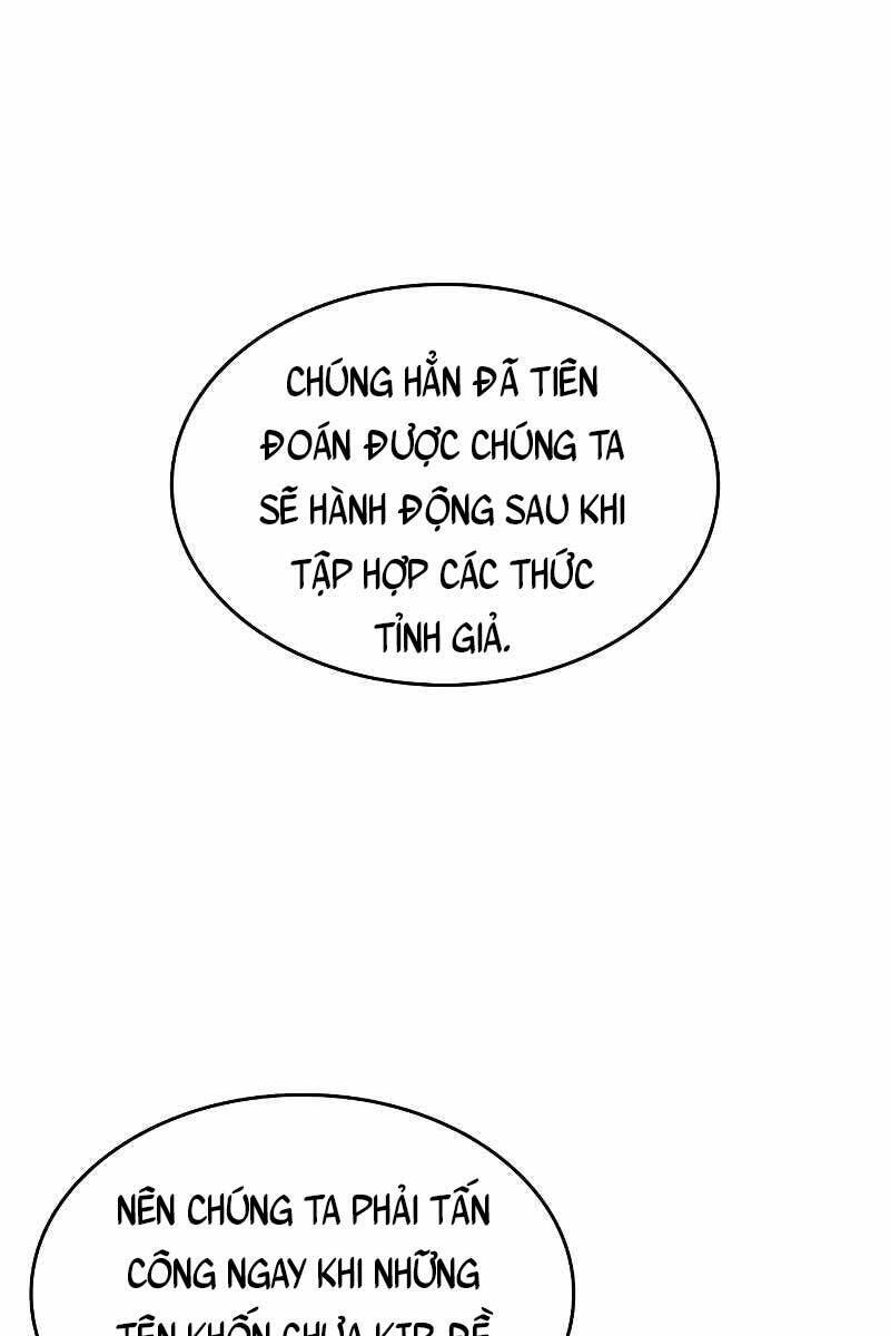 Thế Giới Sau Tận Thế Chap 54 - Next Chap 55