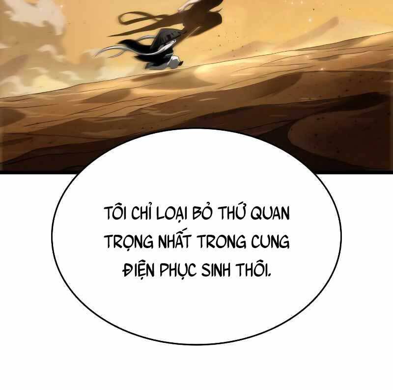 Thế Giới Sau Tận Thế Chap 54 - Next Chap 55