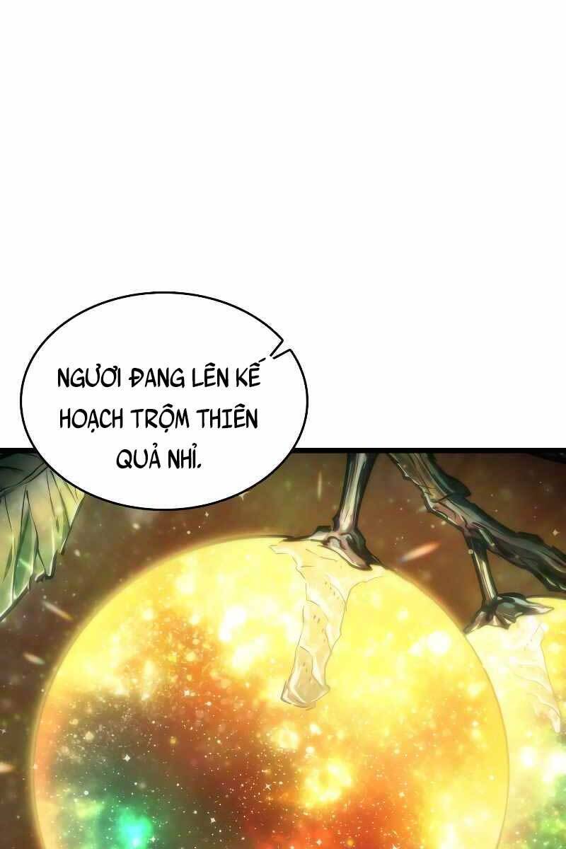 Thế Giới Sau Tận Thế Chap 54 - Next Chap 55