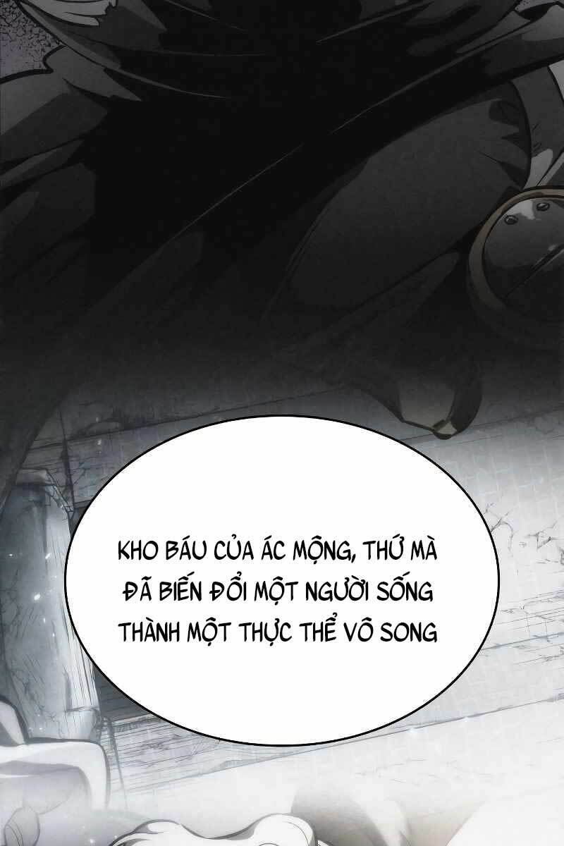 Thế Giới Sau Tận Thế Chap 54 - Next Chap 55