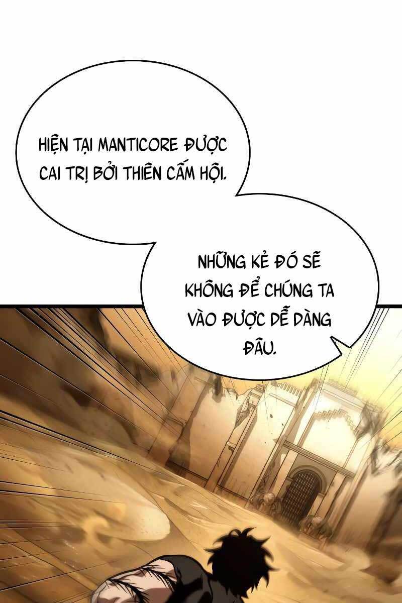 Thế Giới Sau Tận Thế Chap 54 - Next Chap 55
