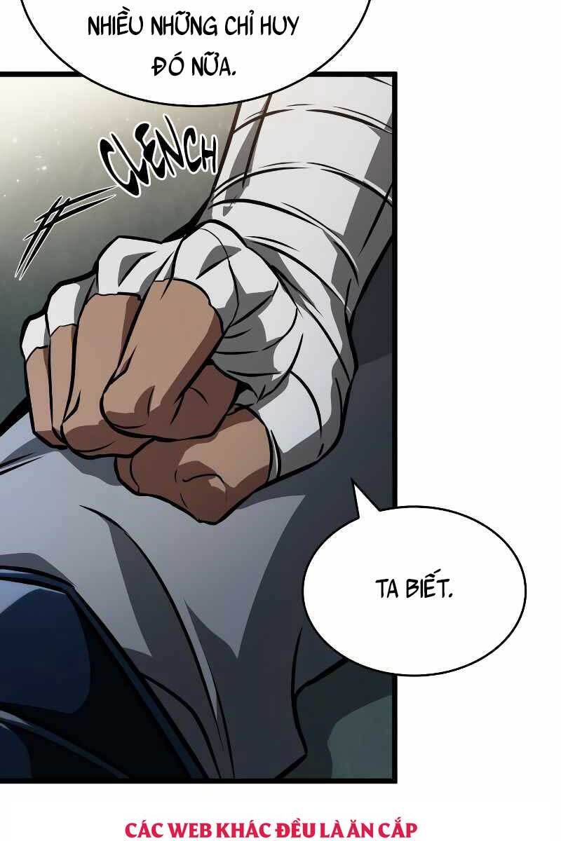 Thế Giới Sau Tận Thế Chap 54 - Next Chap 55