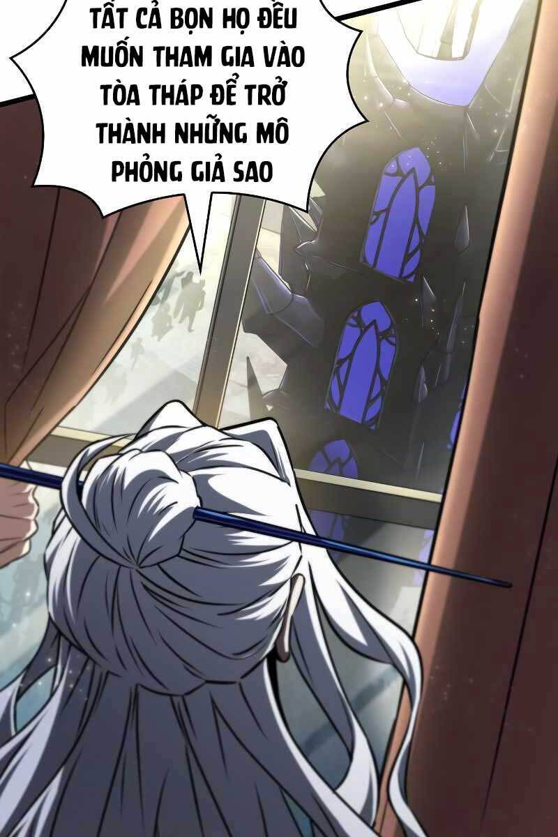 Thế Giới Sau Tận Thế Chap 54 - Next Chap 55