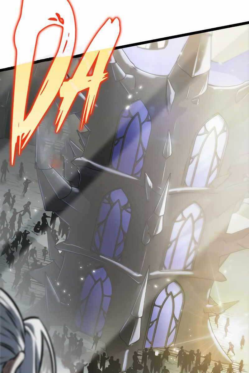 Thế Giới Sau Tận Thế Chap 54 - Next Chap 55