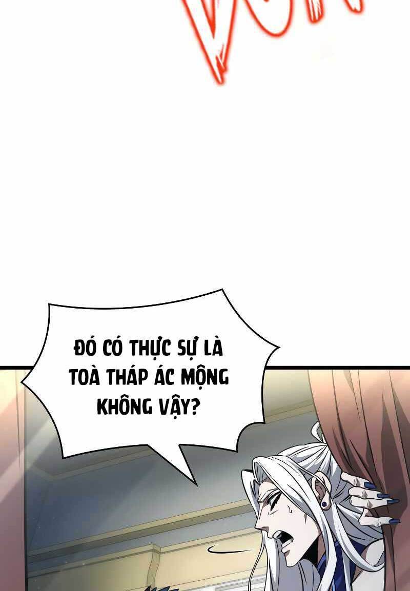 Thế Giới Sau Tận Thế Chap 54 - Next Chap 55