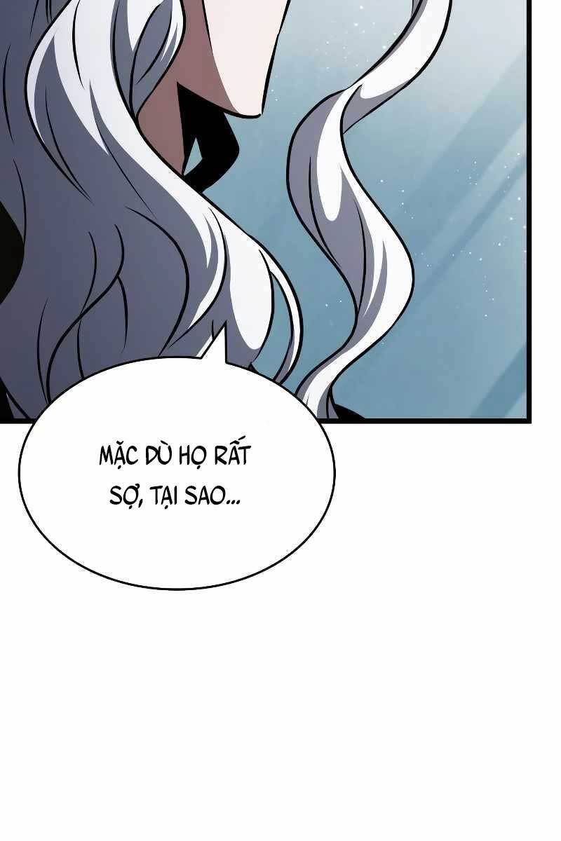 Thế Giới Sau Tận Thế Chap 54 - Next Chap 55