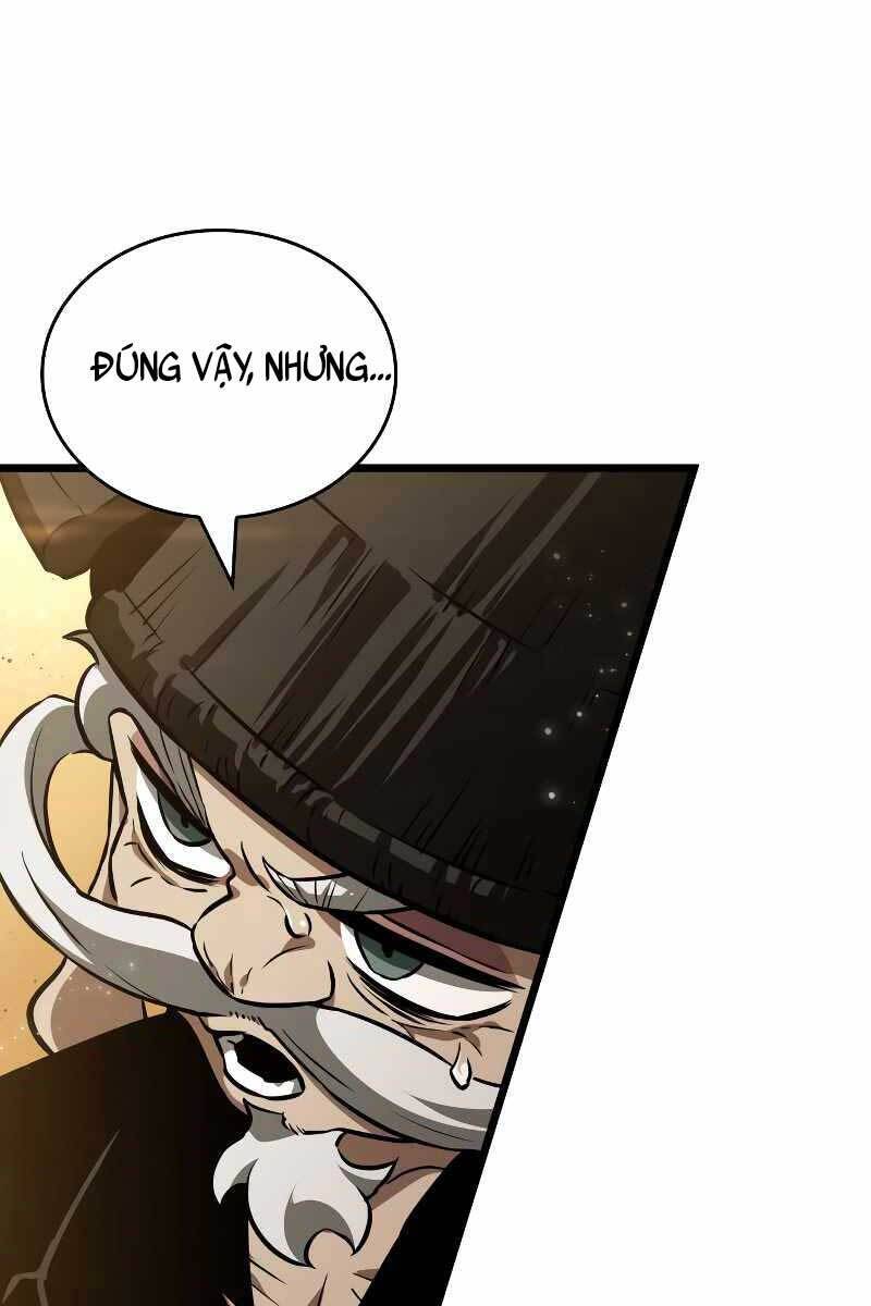 Thế Giới Sau Tận Thế Chap 54 - Next Chap 55
