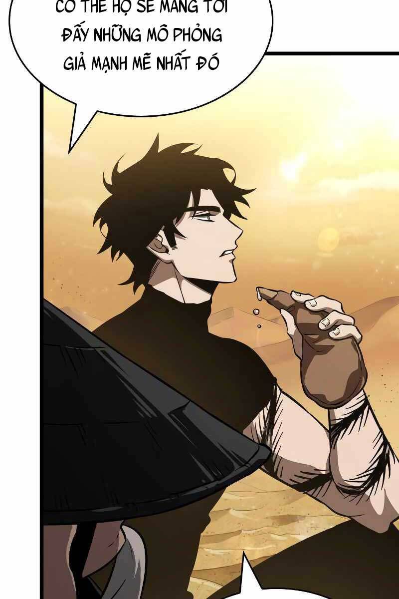 Thế Giới Sau Tận Thế Chap 54 - Next Chap 55